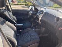Nissan Note 1.5 dCi Tekna ok neo patentati