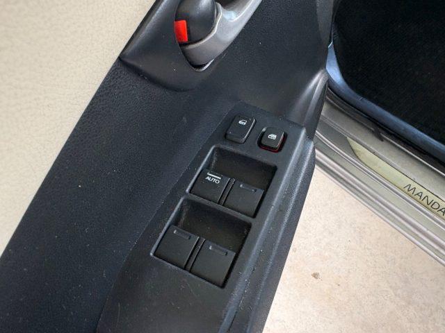 HONDA Jazz 1.4 Exclusive i-Shift AUTOMATICA MANDARINA DUCK