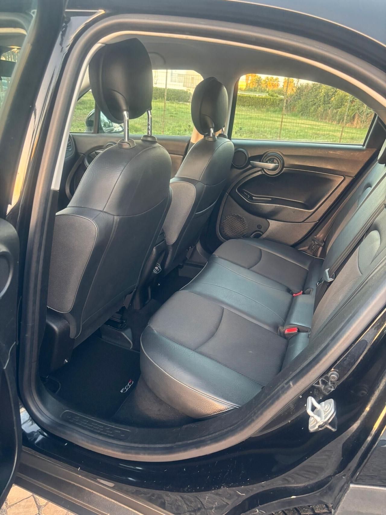 Fiat 500X 1.6 MultiJet 120 CV City Cross