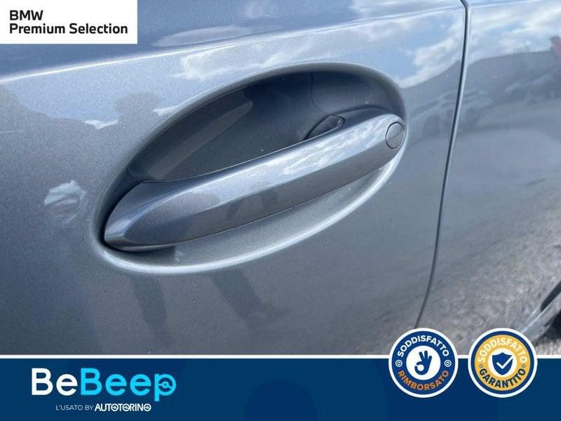 BMW Serie 3 320D MHEV 48V MSPORT AUTO