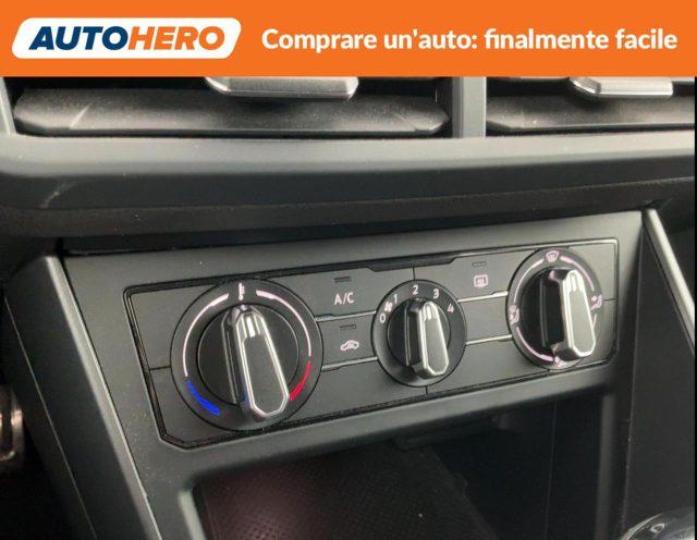 VOLKSWAGEN Polo 1.0 TSI DSG R-Line