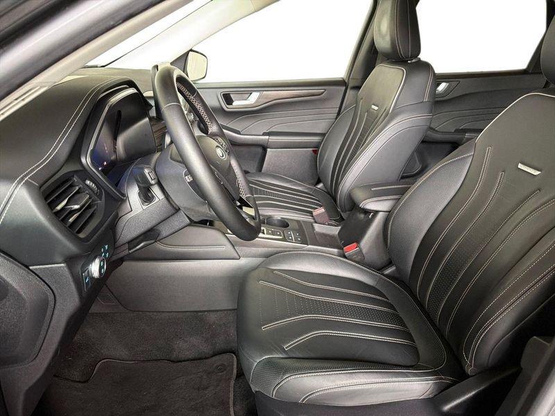 Ford Kuga Kuga 2.5 Full Hybrid 190 CV CVT AWD Vignale