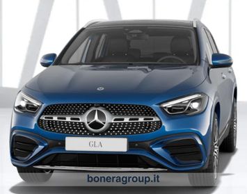 Mercedes GLA 200 200 D AMG Line Advanced Plus 8G-DCT