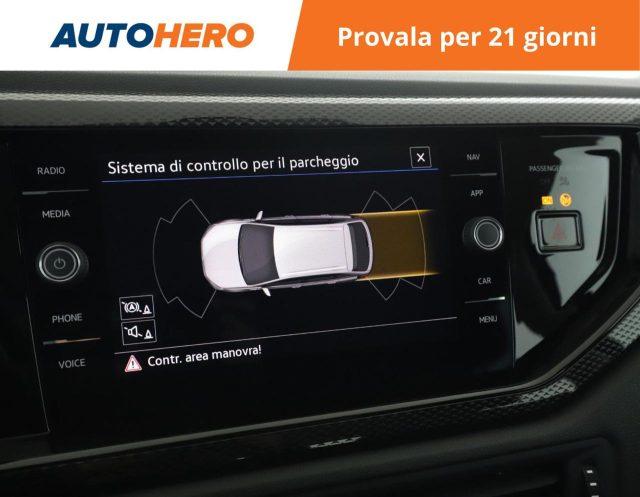 VOLKSWAGEN Taigo 1.0 TSI 95 CV Life