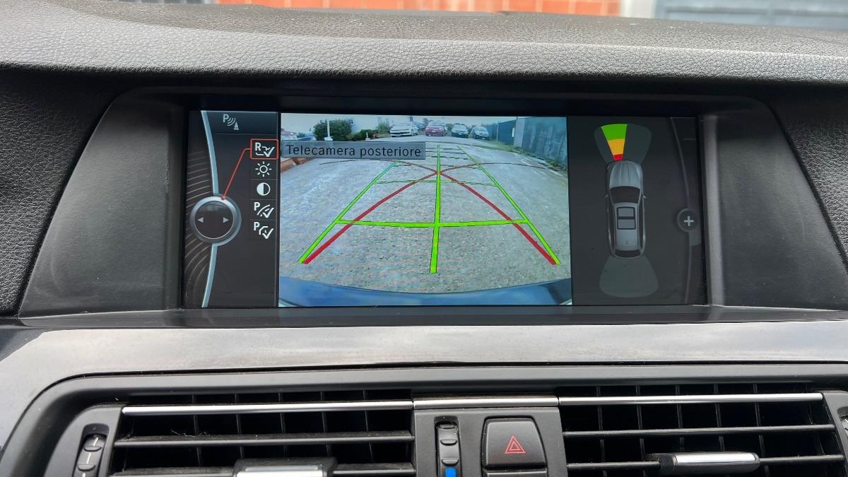 BMW - Serie 5 Touring 530d Touring xdrive Futura auto