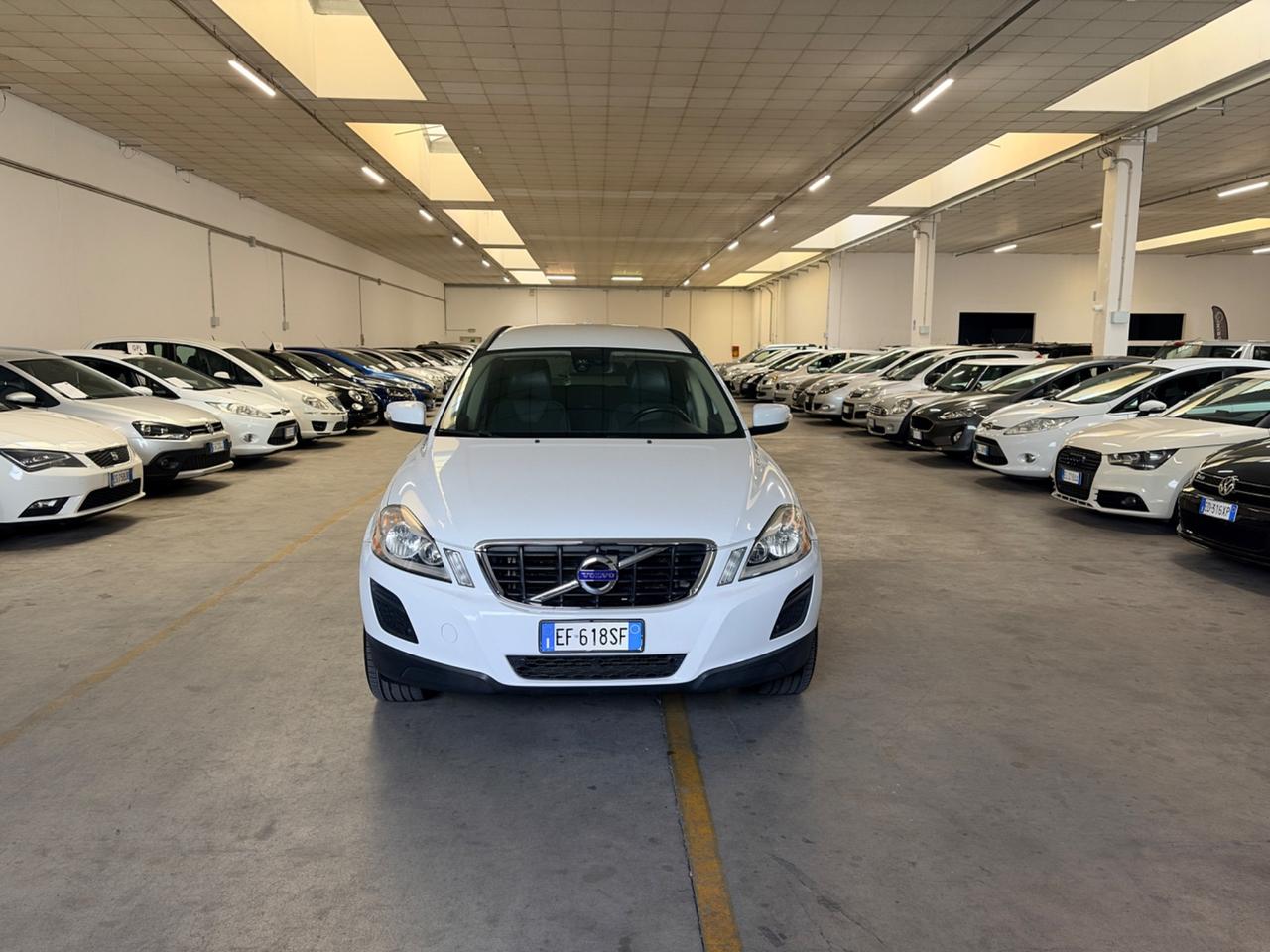 Volvo XC 60 XC60 D3 Geartronic Momentum