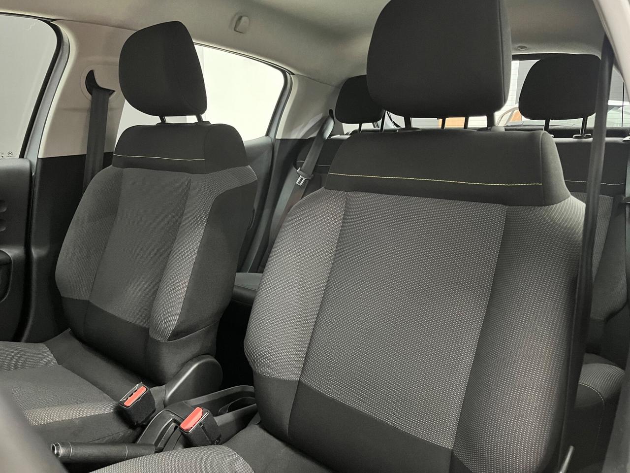 Citroen C3 PureTech Shine Pack KM 76.000 - 2022