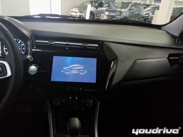 DR MOTOR DR 3.0 KM0 1.5 CVT GPL NO OBBLIGO FINANZIAMENTO