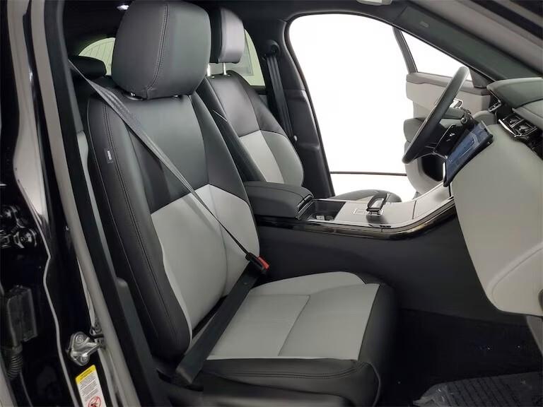 Land Rover Range Velar 2.0 I4 PHEV 404 CV S NOLEGGIO LUNGO TERMINE - LEASING FULL INCLUSIVE