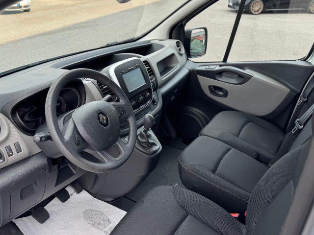 RENAULT Trafic T27 1.6 dCi 125CV S&S PC-TN *UNIPROP*+IVA*