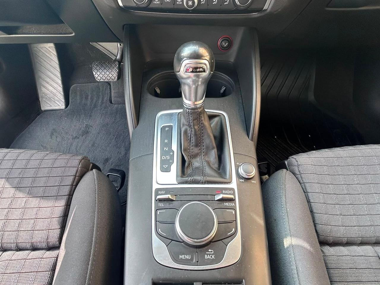 Audi A3 edition 2.0 TDI 150cv #11809
