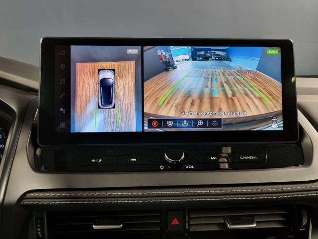 NISSAN Qashqai MHEV 158 CV Xtronic N-Connecta