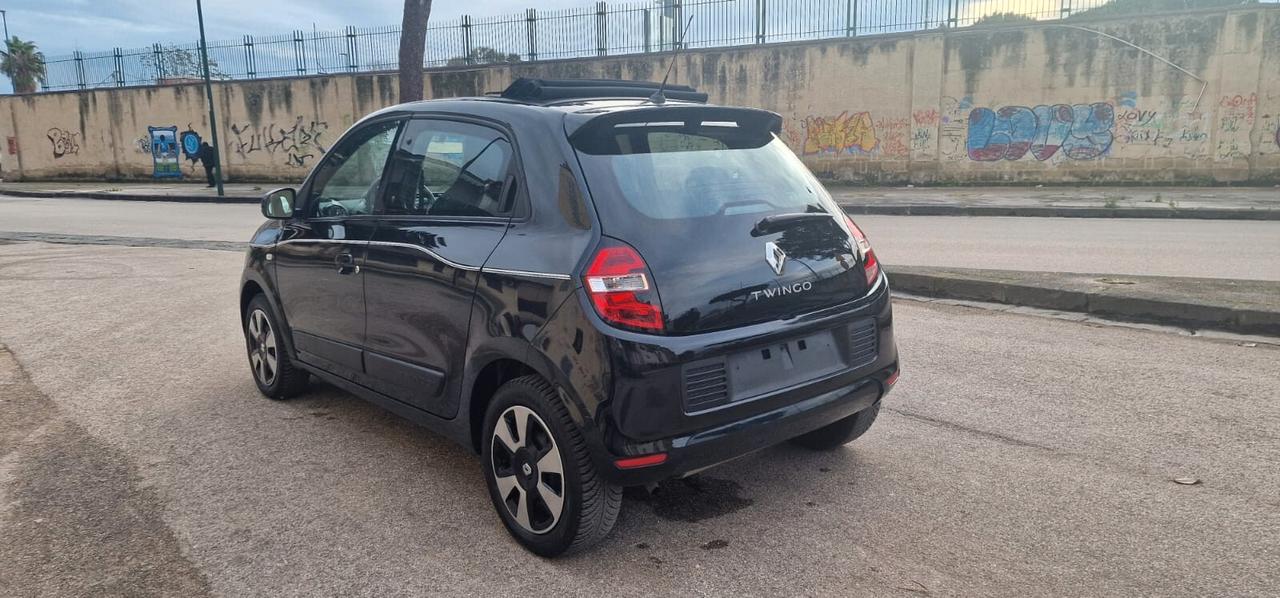 Renault Twingo 1.0 70CV LIMITED