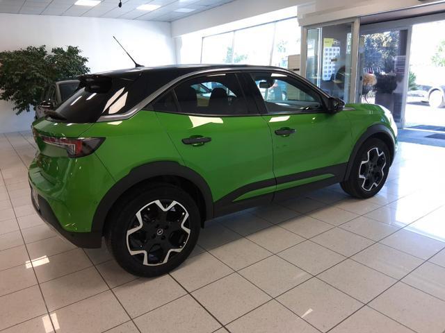 OPEL Mokka 1.2 Turbo 130 CV aut. Ultimate
