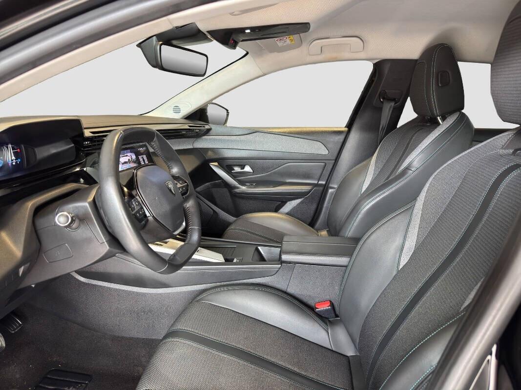 Peugeot 308 BlueHDi 130 S&S EAT8 Allure Pack 2022