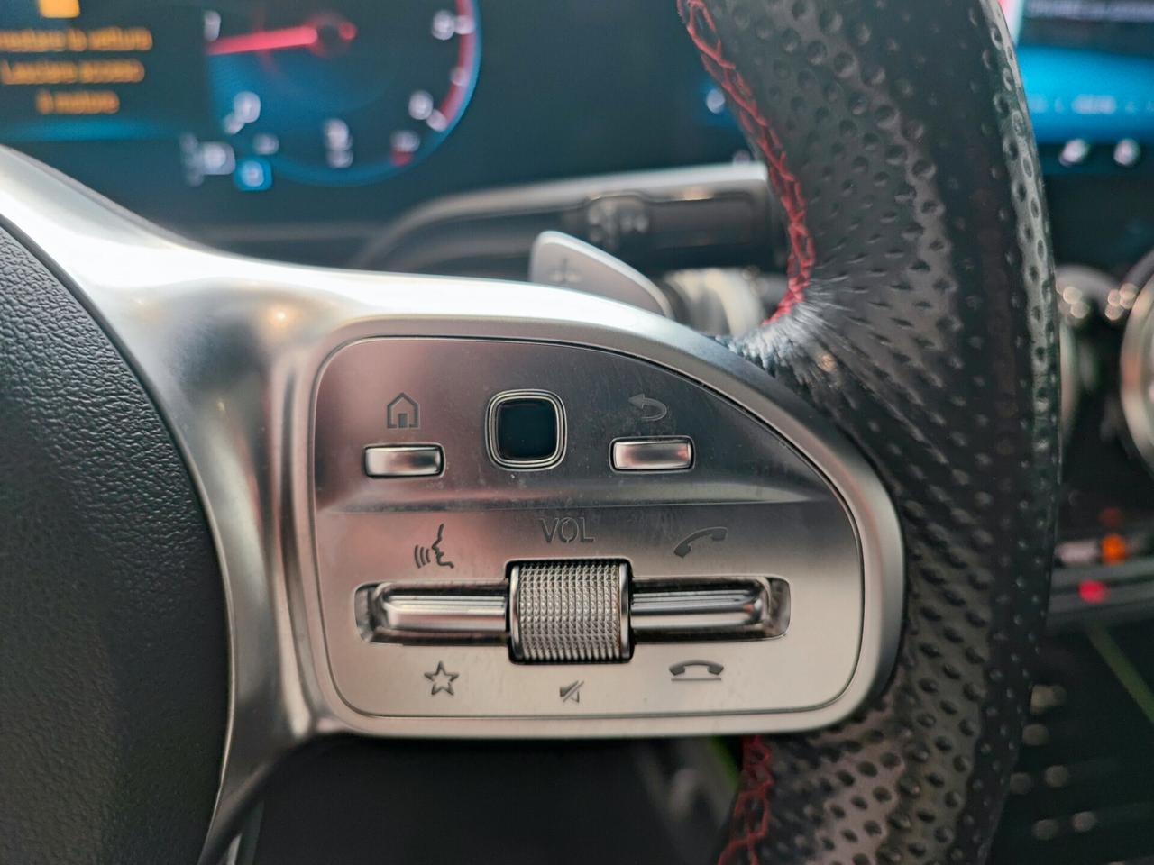 Mercedes-benz GLB 200 d Automatic Premium FULL OPTIONAL