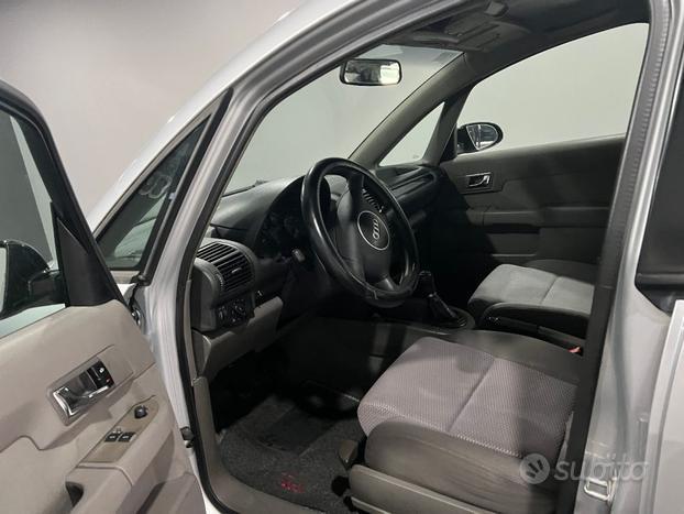 AUDI A2 1.4 TDI Top