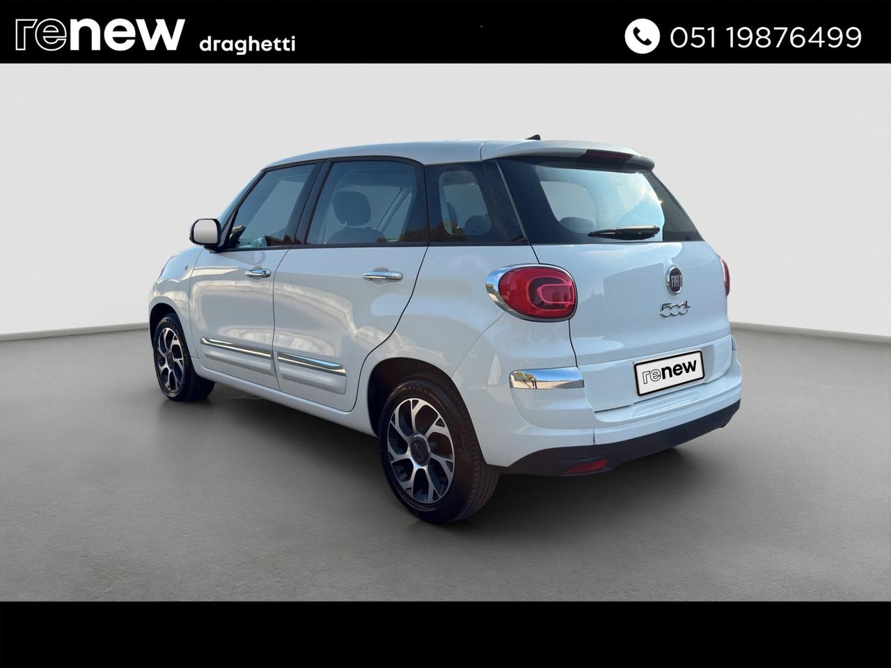 Fiat 500L 1.3 Multijet 95 CV Urban