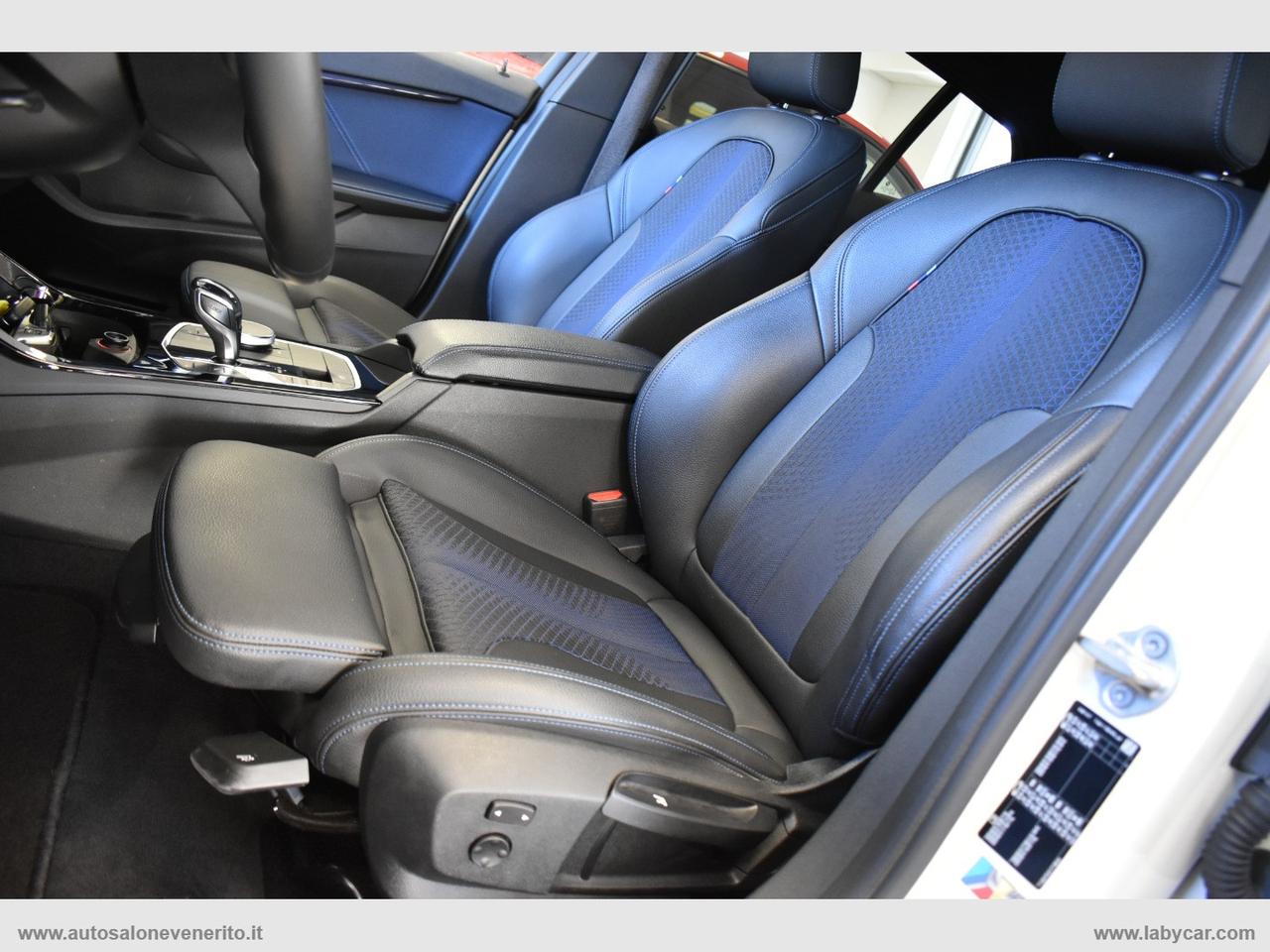 BMW 118d 5p. Msport