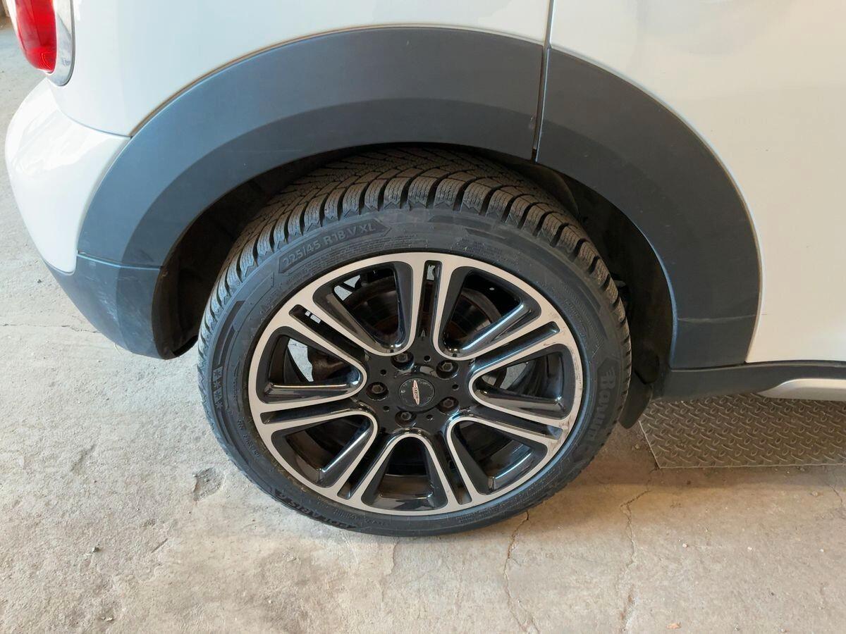 Mini Cooper Countryman 1.6 One 4x4