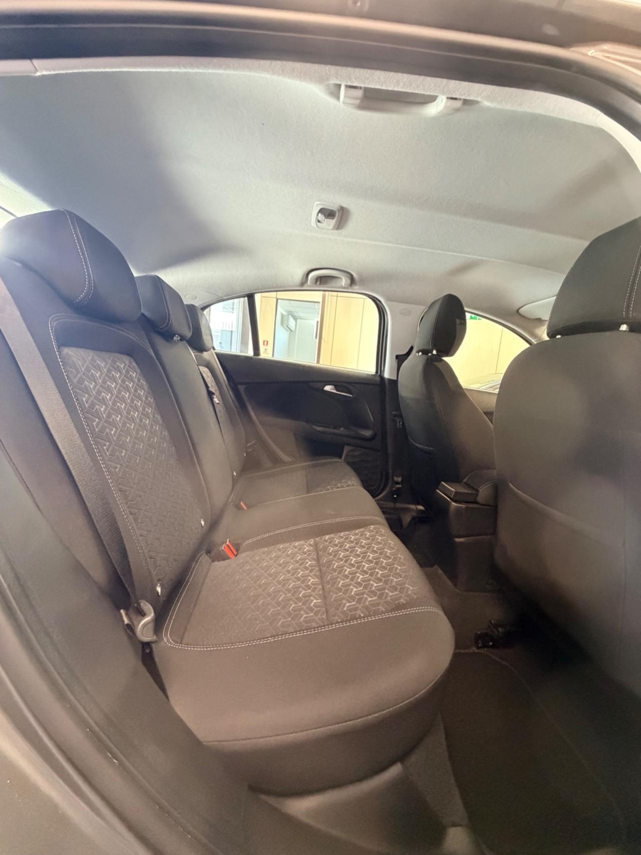 Fiat Tipo 1.3 Mjt S&S 5 porte City Cross