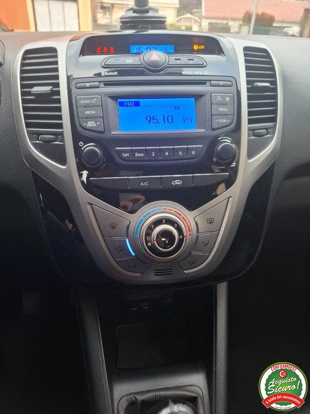 HYUNDAI iX20 1.4 CRDI 90 CV Comfort