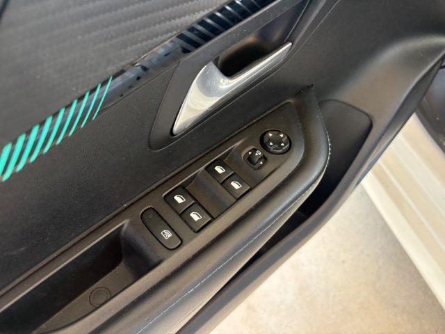 PEUGEOT 208 PureTech 100 Stop&Start 5 porte NEOP AUTOMATICA