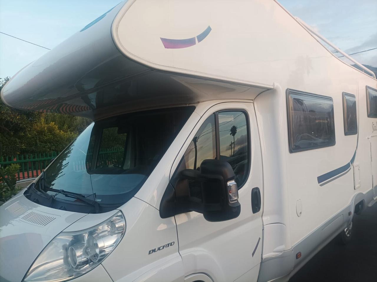 FIAT DUCATO 2.3 CV130