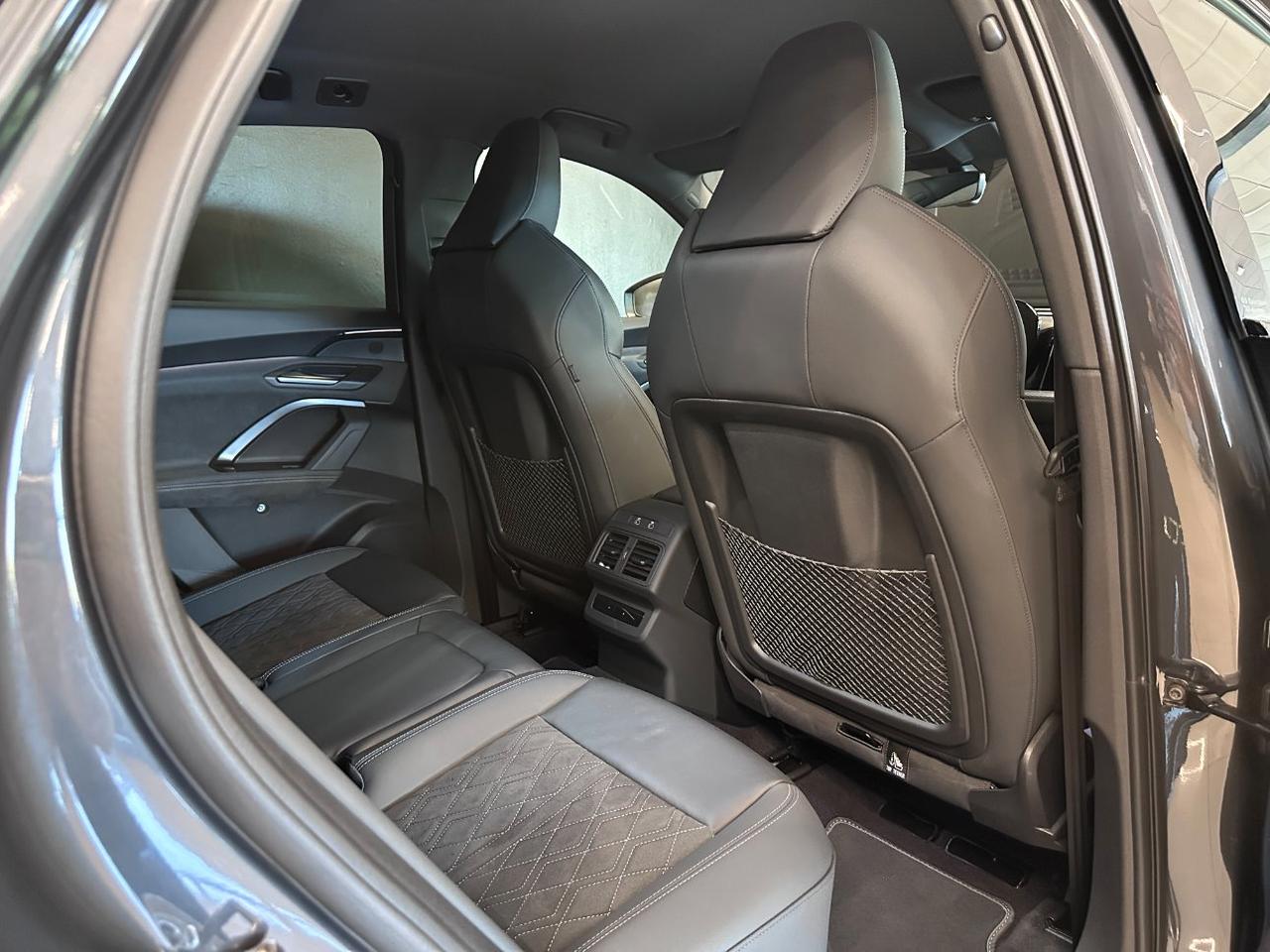 Audi Q5 Sportback 2.0 tdi mhev+ S line edition quattro 204cv s-tronic