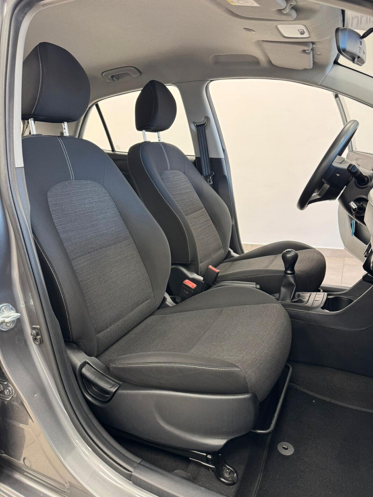 KIA PICANTO 1.0 12V STYLE BENZINA - 2022