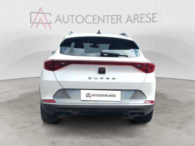 CUPRA Formentor 1.5 TSI DSG GARANZIA 3 ANNI