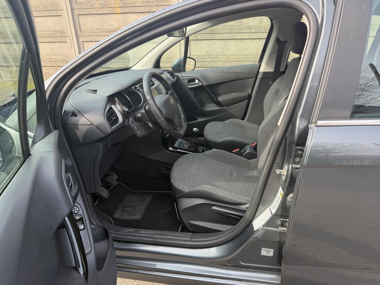 Citroen C3 PureTech 82 Exclusive