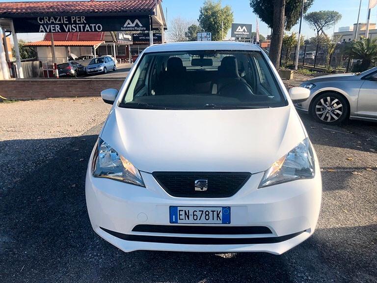 Seat Mii 1.0 3 porte Style
