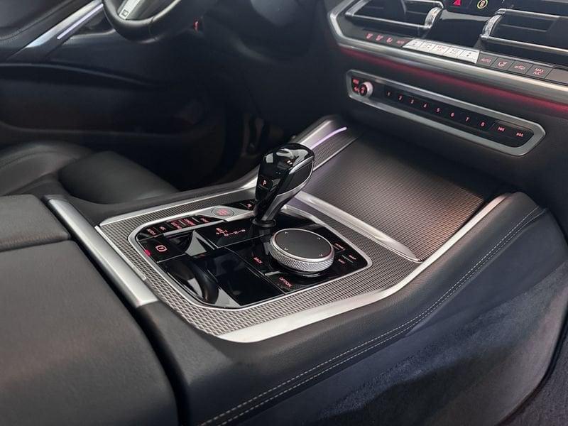 BMW X6 X6 xDrive30d 48V Msport