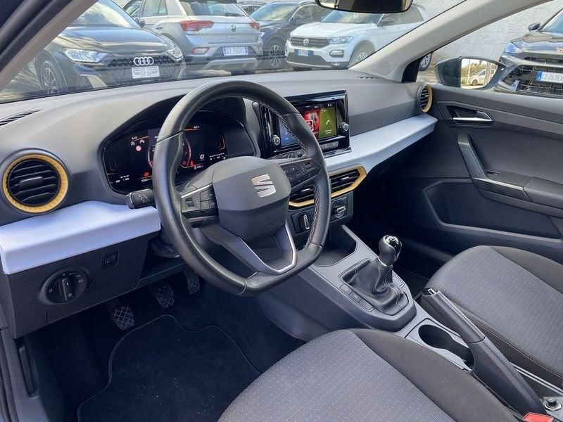 SEAT Ibiza Style 1.0 TSI 95CV