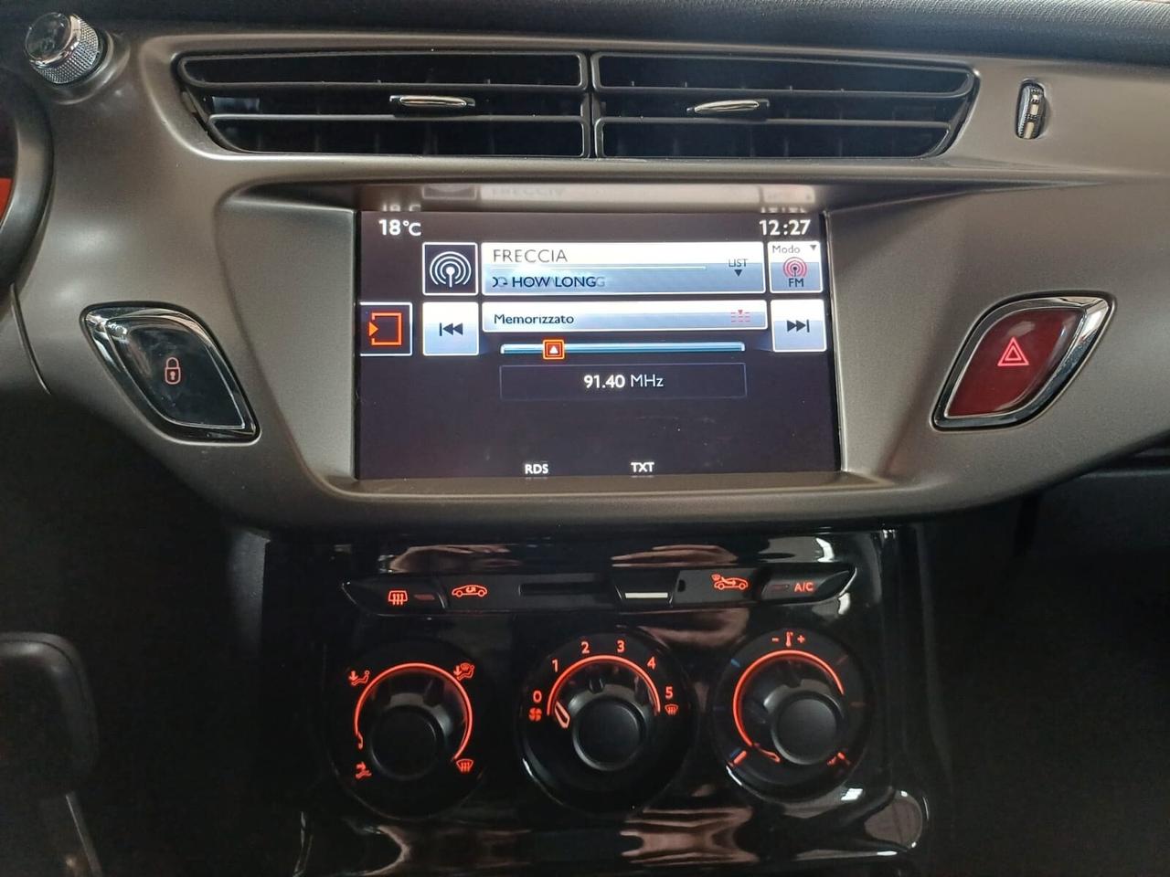Citroen C3 PureTech 82 Feel Edition