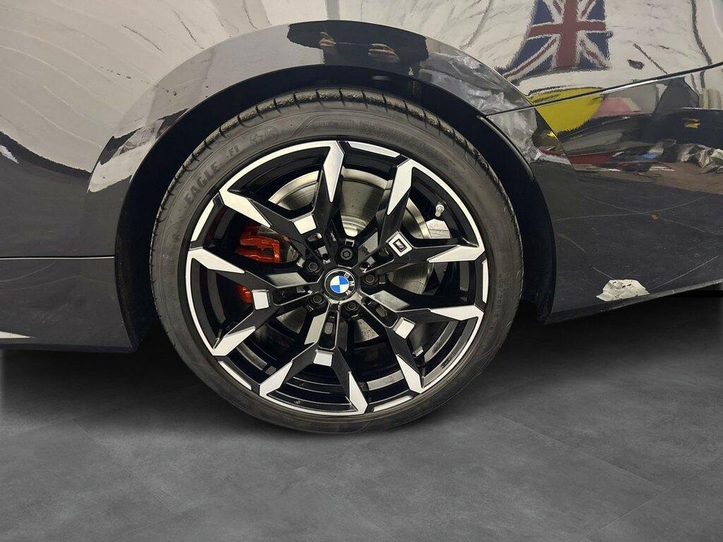 BMW Serie 4 Cabrio 420 d 48V M Sport Pro Steptronic