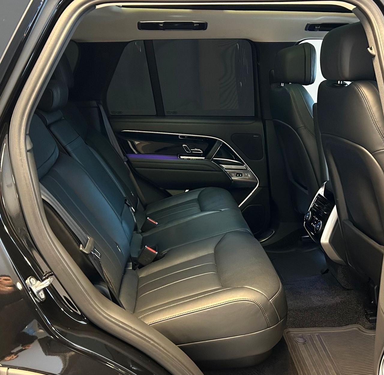 Land Rover Range 3.0D l6 HSE