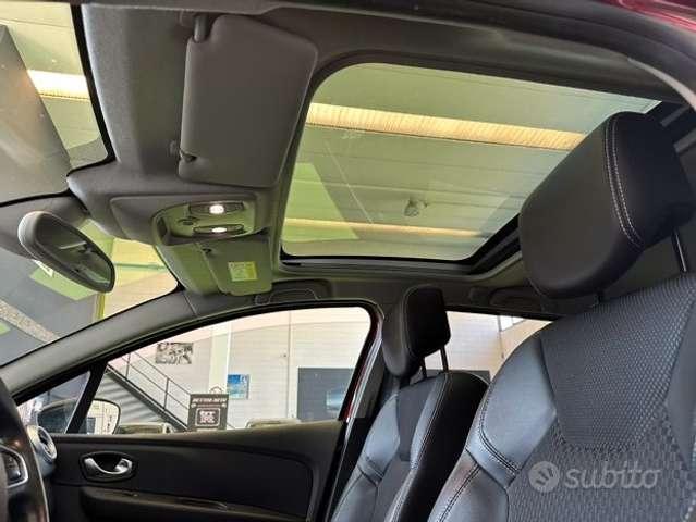 Renault Clio Sporter 0.9 tce energy Duel2 90cv my18