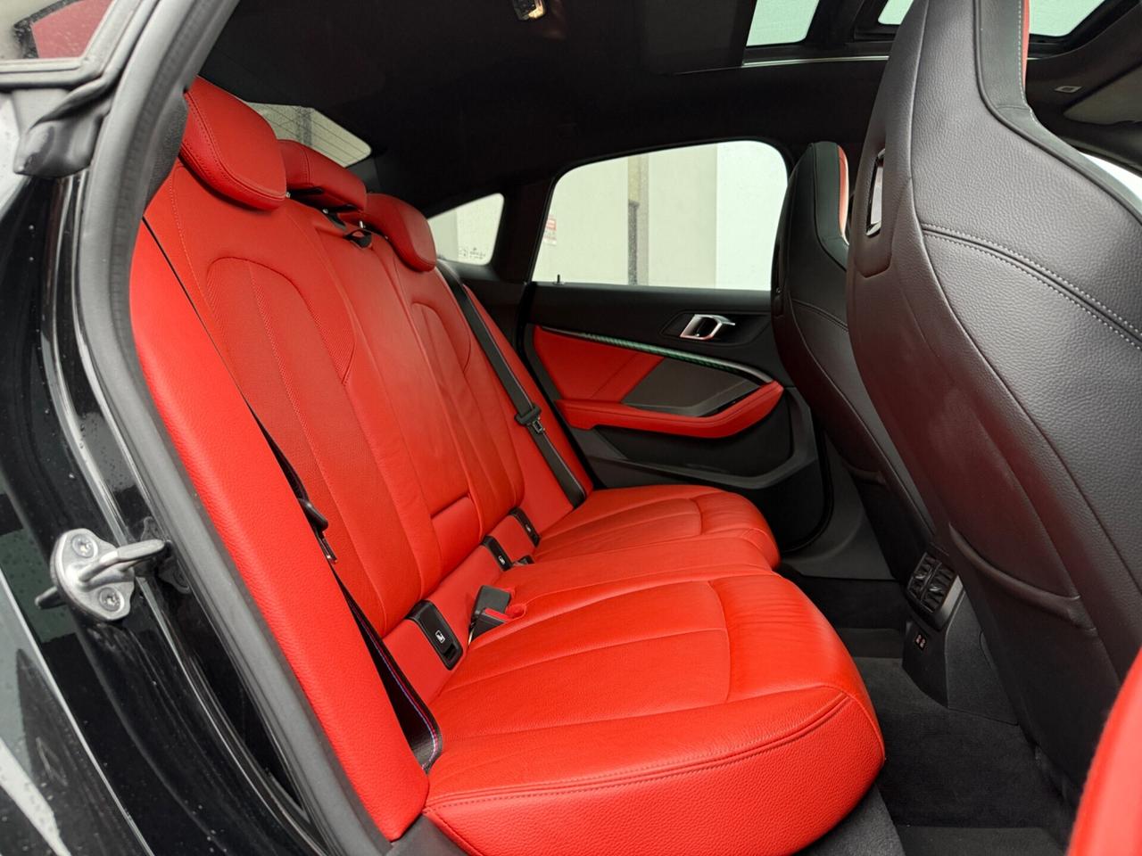 Bmw Serie 2 Gran Coupé M 235i xDrive|TETTO PANO||19''|H/K