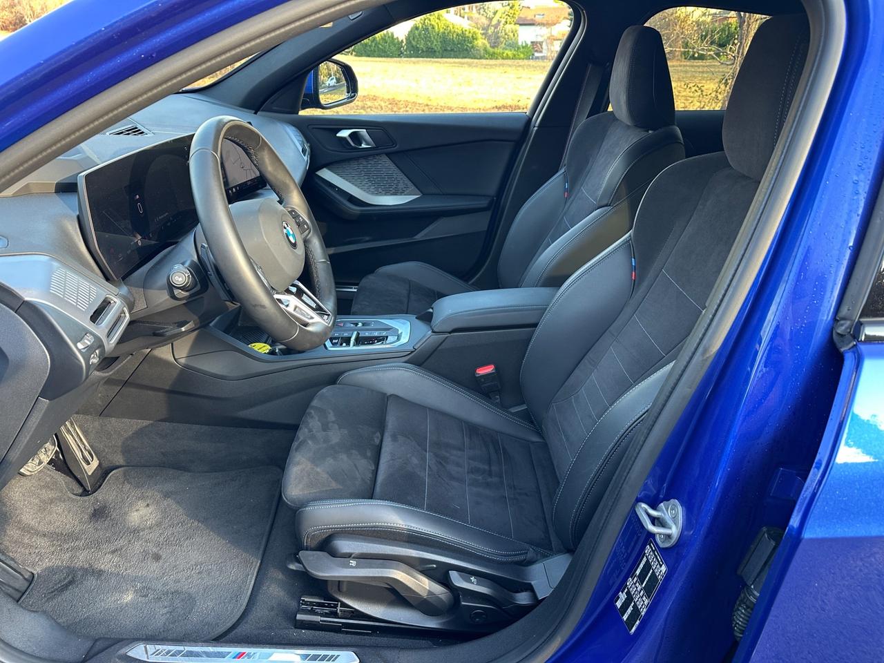 Bmw 118d 5p. MSport Pro - 2024