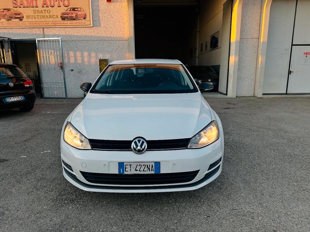 Volkswagen Golf 1.2 TSI 85 CV 5p. Tech&Sound BlueMotion Technology