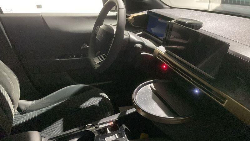 Lancia Ypsilon Ypsilon 51kWh LX