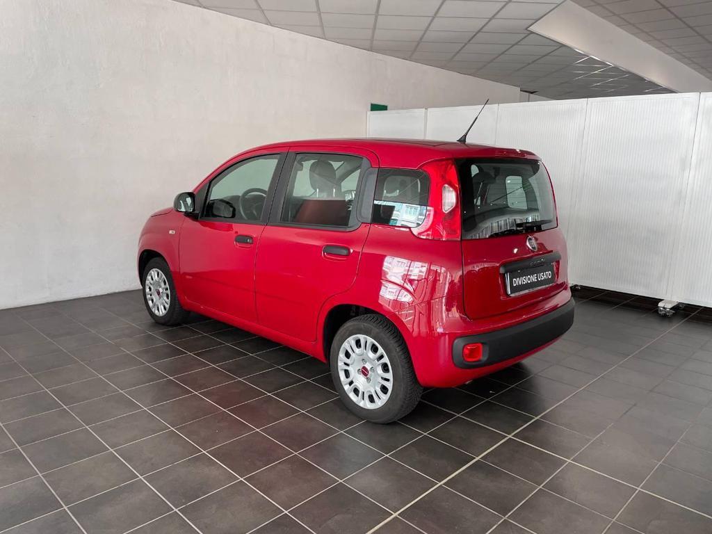 Fiat Panda 1.2 Easy