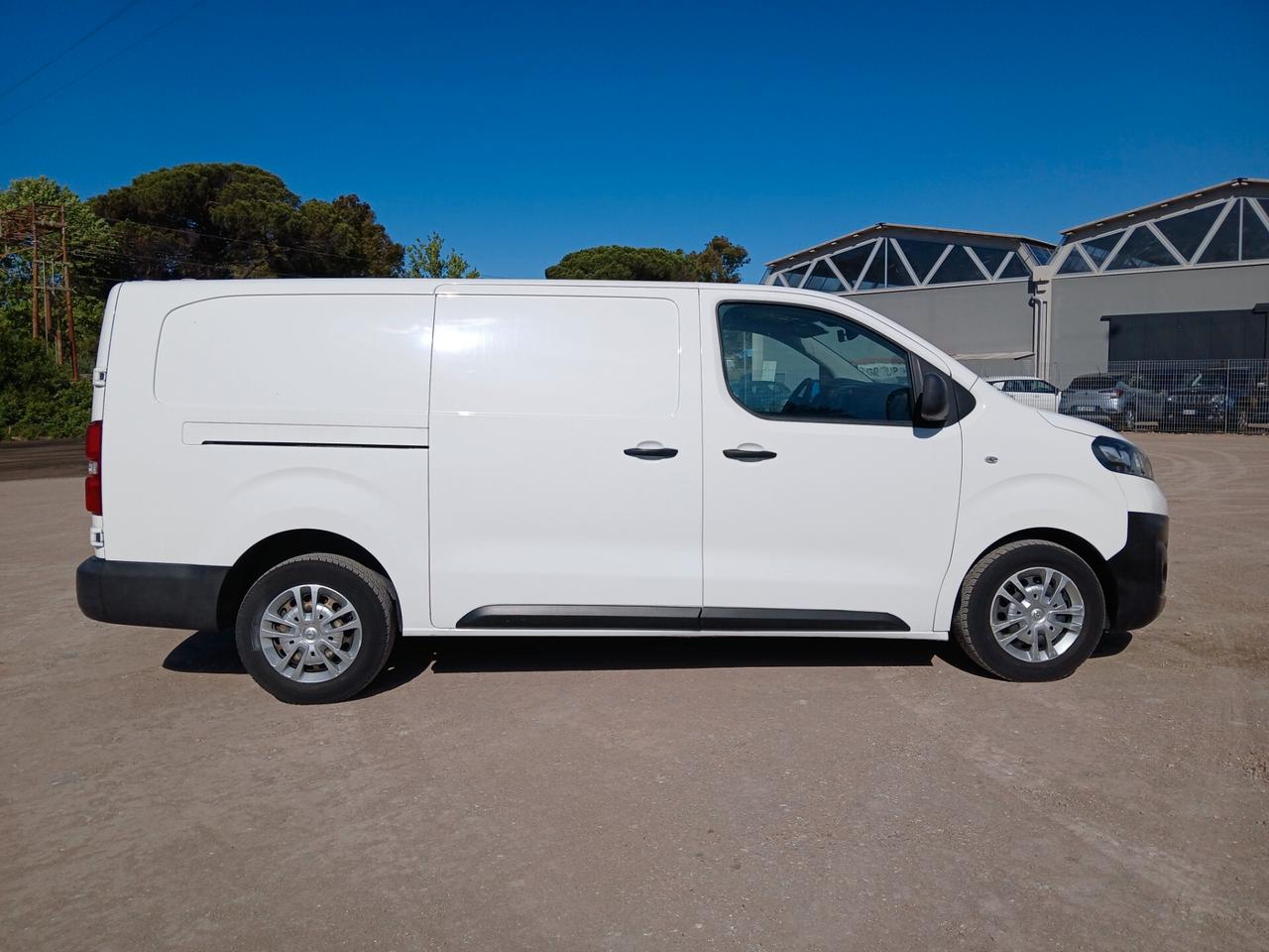Opel Vivaro 2.0 Diesel 120CV S&S PL-SL-TN L Furgone Essentia