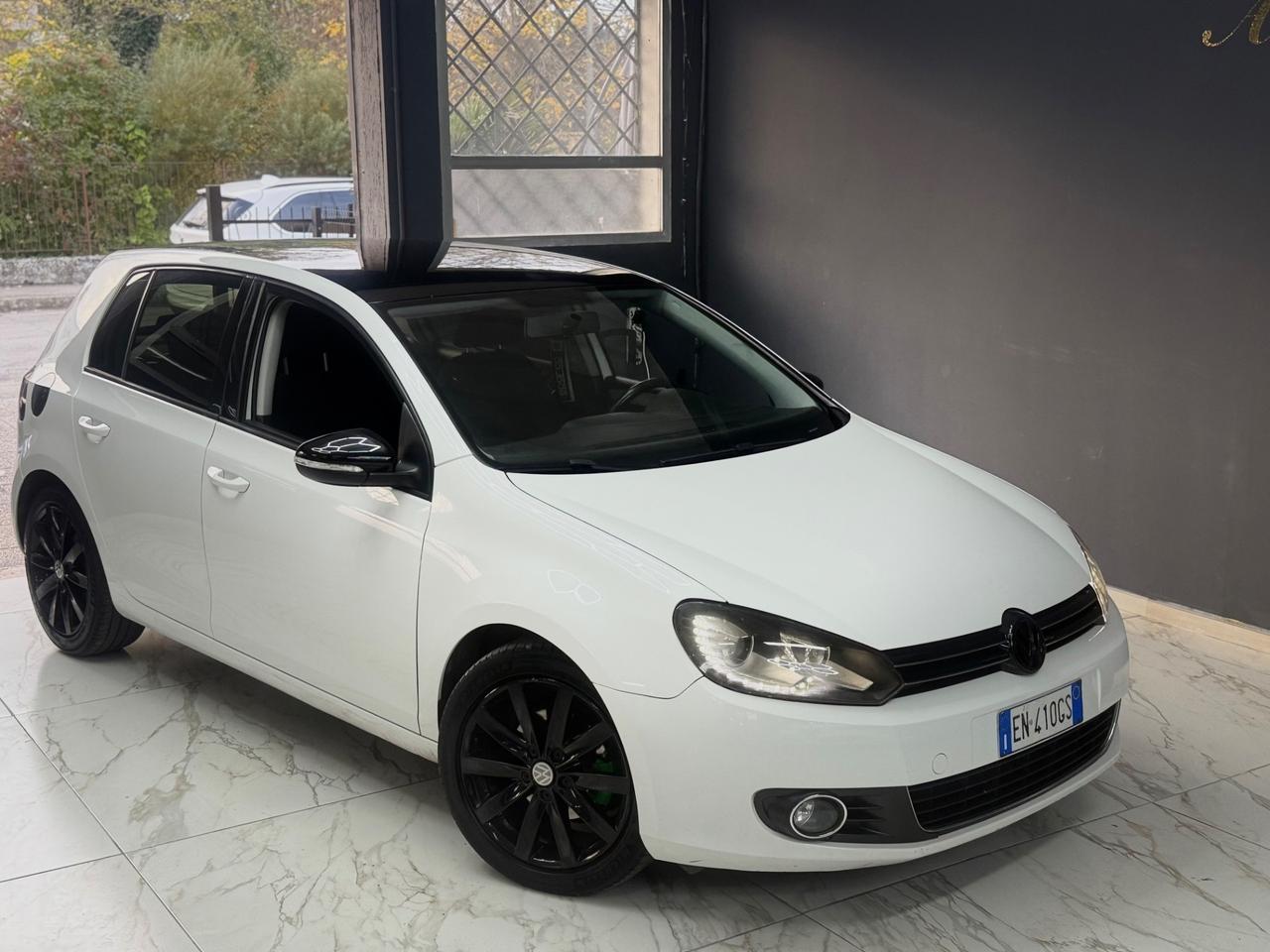 Volkswagen Golf Business 1.6 TDI 5p.