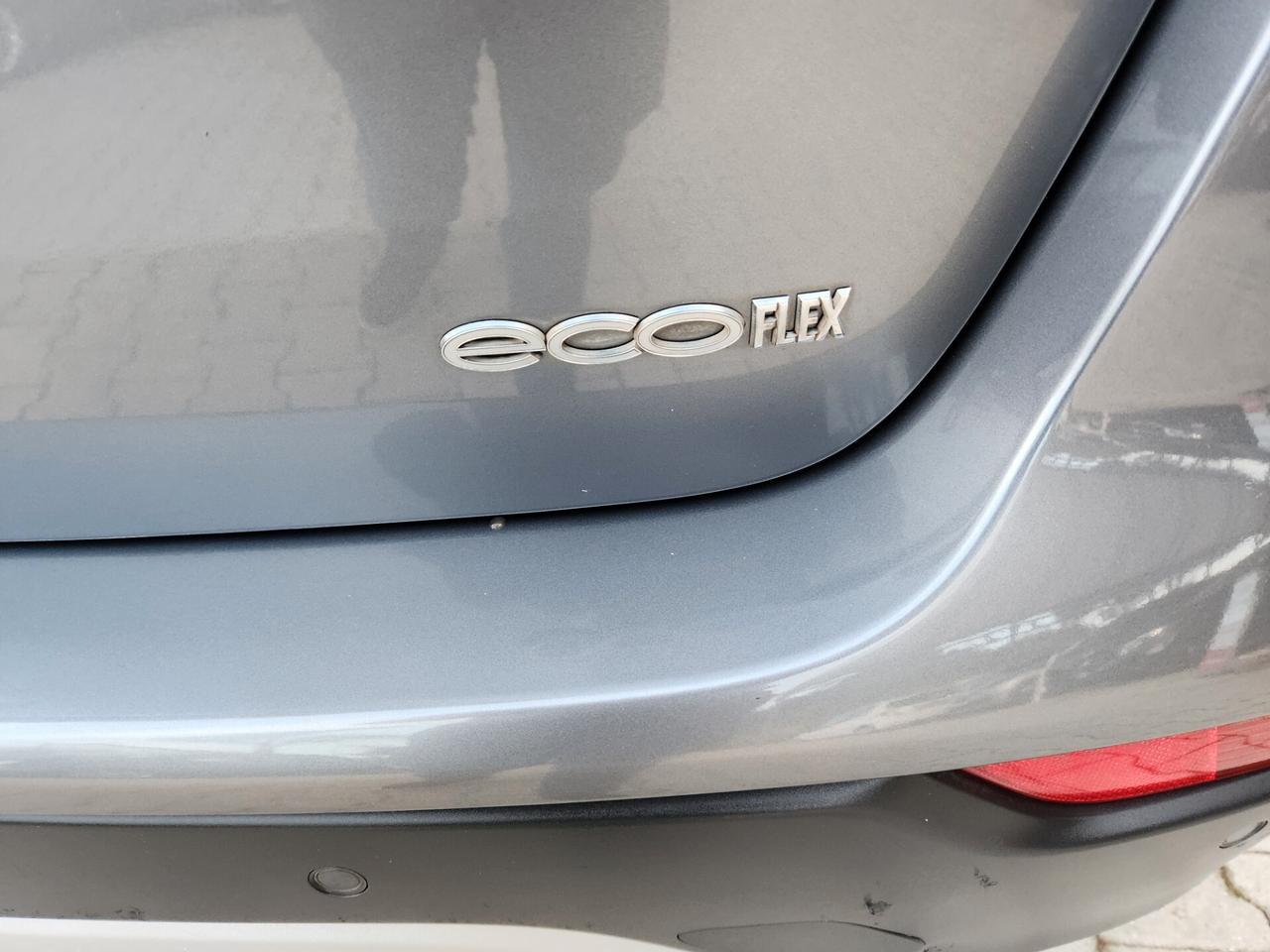 Opel Mokka X 1.4 benzina gpl