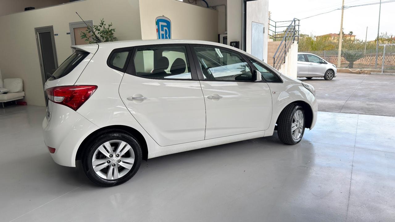 Hyundai iX20 1.4 CRDI 90 CV Comfort