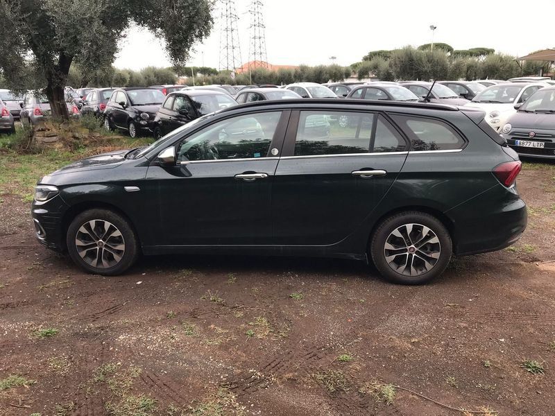 FIAT Tipo 1.3 Mjt S&amp;S SW Mirror