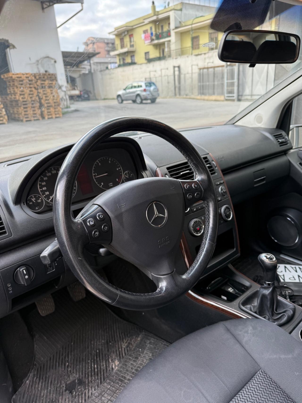 Mercedes-benz A 180 CDI Elegance - UNICO PROPRIETARIO